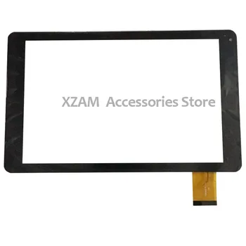 10.1 palcový Tablet touch pro Digma Letadlo 1700B 4G PS1011ML Kapacitní dotykové obrazovky panel