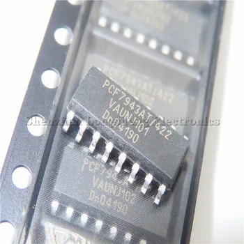 10PCS/LOT PCF7943AT/422 PCF7943AT SOP-16 Automotive počítačový čip