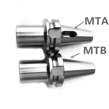 1ks BT30 MTA2 MTA1 MTA3 Toolholder MTB vrták MTB Morse Kužel držák pro CNC frézování