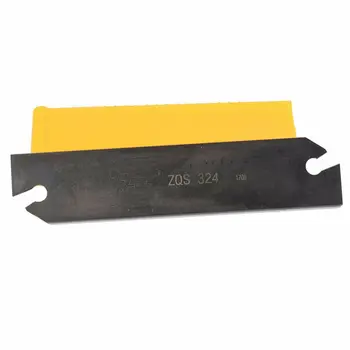 1ks ZQS 324 CNC vnitřní průměr pomocný nůž sedadla otáčení držáku nože
