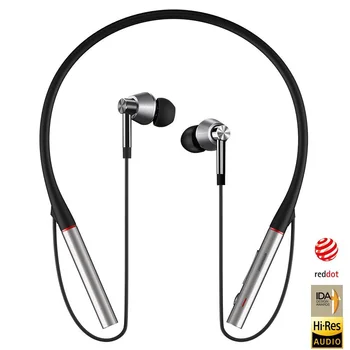 1MORE E1001BT Hi-Res Trojitý Ovladač Bluetooth hi-fi In-ear Sluchátka s LDAC Bezztrátový Bezdrátový Zvuk Kvalitní Sportovní Sluchátka