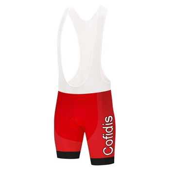 2020 cofidis TÝM cyklistický dres létě rychlé suché cyklistické tričko pánské 2020 krátký rukáv cyklistický dres muži maillots ciclismo