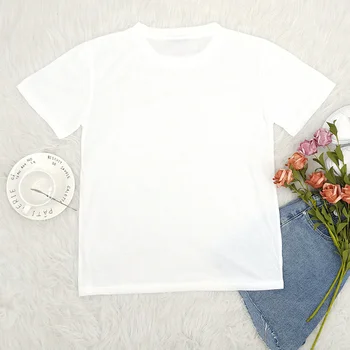 2020 Heres, ananas Legrační Bílé topy pro ženy Růžová žena trička módní harajuku top nadrozměrných vogue tričko kawaii anime oblečení