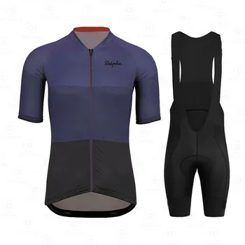 2020 Pro Tým Cyklistický Dres Bike Cyklistické Oblečení Obleky Ropa Ciclismo Dresy, Cyklistické Oblečení Bib Šortky Sady Ralvpha
