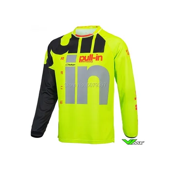 2021 Mtb motocross downhill dres MX cyklistika horské kolo DH maillot ciclismo hombre rychlé sušení jersey