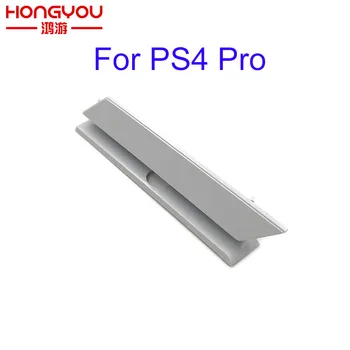 5ks Bílé HDD Hard Drive Bay Slotu Plastové Dveře Klapka Pro PS4 Pro Konzole Pouzdro Pro PS4 Pro Pevný disk kryt dveře