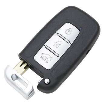 5KUSŮ/HODNĚ Univerzální ZB04-3 KD Smart Key Dálkový ovladač pro KD-X2 Auto Klíč s Dálkovým Vejde Více než 2000 Modelů