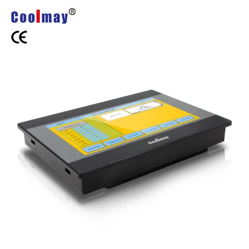 7 Palcový Dotykový Panel Průmyslový Monitor Coolmay HMI na Prodej