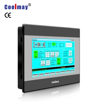 7 Palcový Dotykový Panel Průmyslový Monitor Coolmay HMI na Prodej