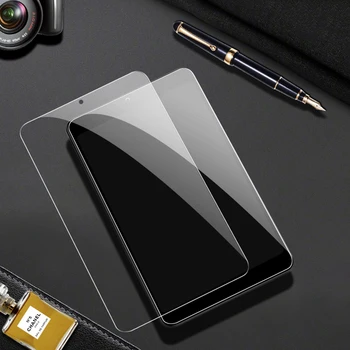 9H Ultra-jasný, Temperované Sklo Pro Xiaomi Mi pad 4 8.0 Mi Pad 4 Plus 10.1 Mipad4 Plus Mi Pad 1/2/3 7.9 ochrana Obrazovky Tabletu
