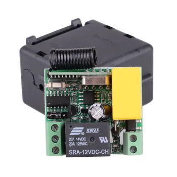 AC 220V 1CH 2CH 3CH 10A RF Bezdrátové Dálkové ovládání Přepínač Bezdrátové Světla, Spínač + Gold Bezdrátový Vysílač Panel Dálkového Ovládání