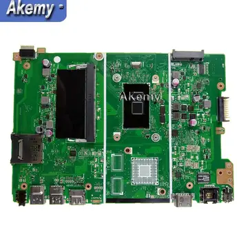 AK X441UA základní Deska s 4G RAM i5-7200 Pro ASUS X441UV X441U F441U A441U X441UR Notebooku základní Deska základní Deska test OK