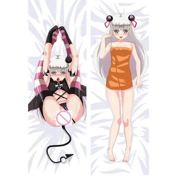 Anime Testament of Sister New Devil Dakimakura Případě, polštáře Sexy Dívka v Životní velikosti, Tělo Objímání Polštář Otaku TT01A