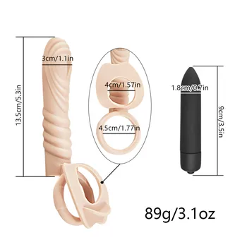 Anální Plug Hračky Butt Plug Vibrátor, Sex Hračky, Klitoris Vibrační Popruh Na Penis, Vagina Plug Pro Muže, Vibrátor, Dospělý Sex Produkty