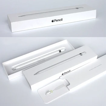 Apple Tužka 1. generace, pro iPad Pro 10.5/iPad Pro 9.7/Mini iPad 5/iPad Air 3 Dotykové Pero Stylus pro Tablety Apple