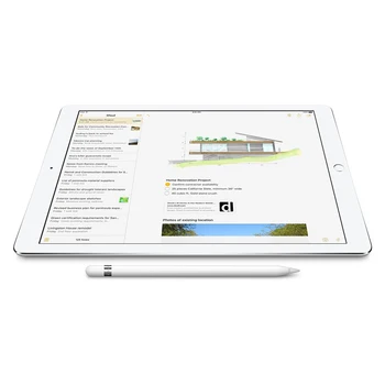 Apple Tužka 1. generace, pro iPad Pro 10.5/iPad Pro 9.7/Mini iPad 5/iPad Air 3 Dotykové Pero Stylus pro Tablety Apple