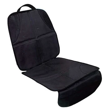 Auto Auto Seat Protector Univerzální Auto Dítě Dítě Děti Nosit Kick Pad Ochranný Seat Protector Mat Lepší Ochranu Sedadla
