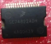Auto chip sc74822adh sc74822