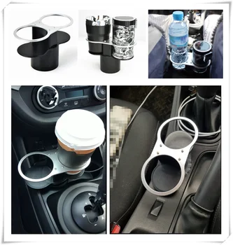 Auto Příslušenství Pít Vodu, Kávu, Držák na Láhev Cup Police pro Mercedes Benz Generace GLE63 GLE450 C450 C350 A45