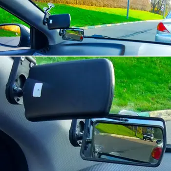 Auto zrcadla 