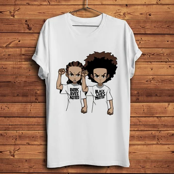 Black Lives Matter BLM Tričko Mužů Letní Nové Bílé Homme Ležérní Krátký Rukáv T Tričko Unisex Streetwear Tričko