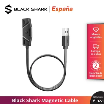 Black Shark Magnetický Kabel