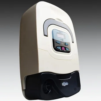 BMC GI GII CPAP Vyhřívaný Zvlhčovač vzduchu A Vodní Nádrže A Vodní Komoru, Mini Zvlhčování Vzduchu Dýchání Hladké Inteligentní Domácí Zdravotní Péče