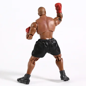 Boxerský Šampion Mike Tyson Finále Bouře Sběratelských PVC Akční Obrázek Sběratelskou Model Hračka