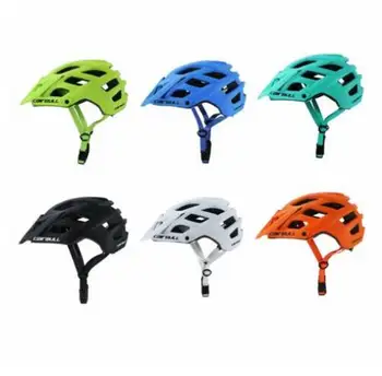 CAIRBULL Cyklistické Helmy Ultralight EPS Interally Tvarované Aerodynamické Cyklistické Helmy Odnímatelný Kšilt Cyklistické Helmy Muži 55-61cm