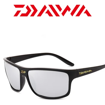 Daiwa Venkovní Jízdy a intenzity UV Ochrana sluneční Brýle 2020 Nové Pánské Sportovní Cyklistické Brýle Módní Polarizované Brýle