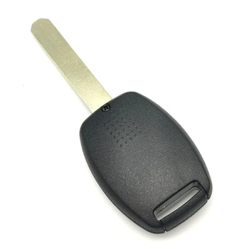 Datong Světové Auto Dálkové Klíč Pro Honda Pilot 2005-2008 FCC ID CWTWB1U545 434Mhz Auto Inteligentní Dálkové Ovládání Nahradí Klíče od Auta