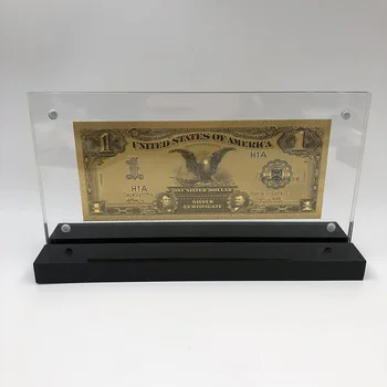 Denominal Americký Dolar Falešné Peníze S Americkou Vlastnosti Pamětní Suvenýr Bankovky Dárky S dopravou Zdarma