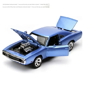 DieCasts & Toy Vozidla 1/32 Sport Car Model Size16Cm Vynikající Kvalitu Vytáhnout Zpět A Návrat Energie
