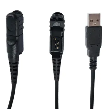 DP4400 DP4401 DP4600 DP4601 Walkie Talkie Dva Způsob, Radio USB Programovací Kabel Pro Motorola MOTOTRBO DP4800 DP4801