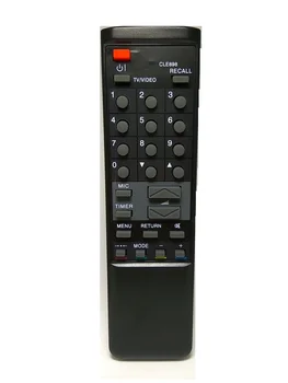 Dálkové ovládání pro Hitachi CLE - 898 TV C14-P740 C14P-103AVR C14P-140 C14P-142R C14P-143 C14P-163 C14P-730 C14P-741 C14P-743 CMT-2187