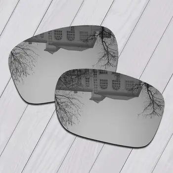 E. O. S Polarizační Vylepšené Náhradní Objektivy pro Oakley Fuel Cell sluneční Brýle - Výběr z Více možností