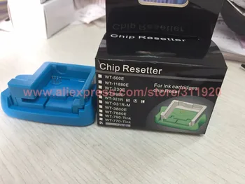 Einkshop Údržba Nádrže Chip Resetter Pro Epson Stylus Pro 3800 3800C 3850 3880 3890 3885 Tiskárny