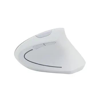 Ergonomická Vertikální 3D Myš Notebook Pc Usb Myš Bezdrátová úsporný Počítač Notebook Myš Wireless