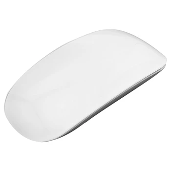 Ergonomický Slim Arc Bluetooth Stiskněte tlačítko Myši Bezdrátové ic Myši Optické Ultra-Tenké Myši Pro Apple Mac, Pc, Laptop
