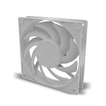 F120-3 CPU fan 120*120*25mm 3000 OT. / min vysoký průtok vzduchu, nízkou hlučnost vodou chlazený chladič 120MM výfukový fan