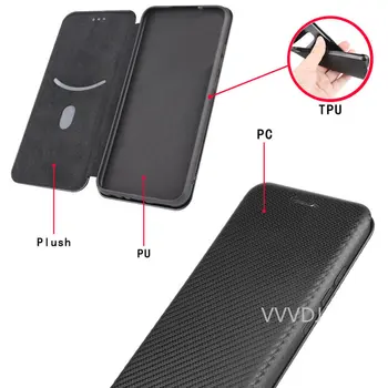 Flip telefon Pouzdro Pro Xiaomi Mi 10T Pro 5G Případě 6.67 palcový Peněženka Knihy Kryt Pro Xiaomi Mi 10T Pro 5G Kryt Mobilní Telefon Bag Shell