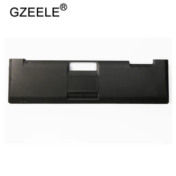 GZEELE nový Palmrest Lůžkem +Touchpad pro Lenovo pro ThinkPad R500 Palmrest. w/Touchpad Panel 42X4734 42X4733 45N5630 kryt kit