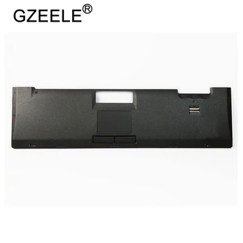 GZEELE nový Palmrest Lůžkem +Touchpad pro Lenovo pro ThinkPad R500 Palmrest. w/Touchpad Panel 42X4734 42X4733 45N5630 kryt kit
