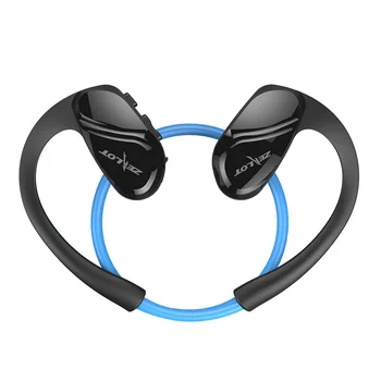 H6 Vodotěsné Fitness Bluetooth Sluchátka Sluchátka Hi-Fi Stereo Bezdrátové Běží Sportovní Sluchátka Headset S Mikrofonem