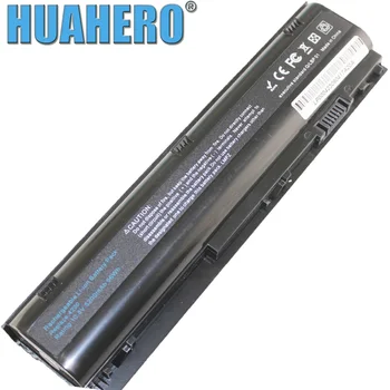 HUAHERO Baterie Pro HP Pro Compaq ProBook 4230s 633803-001 660003-141 HSTNN-IB3I I96C IB2V JN06 QK651AA 660151-001 JN04 JN04028