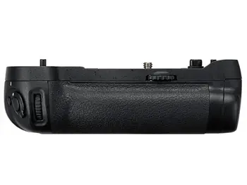 Jintu Vertikální Bateriový Grip držák Pro Nikon D500 DSLR Fotoaparát jako MB-D17 Držet jeden ENEL15 baterie nebo 8ks AA baterií