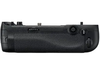 Jintu Vertikální Bateriový Grip držák Pro Nikon D500 DSLR Fotoaparát jako MB-D17 Držet jeden ENEL15 baterie nebo 8ks AA baterií