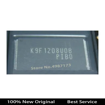 K9F1208U0B-PIB0 Originální K9F1208U0B PIB0 Skladem
