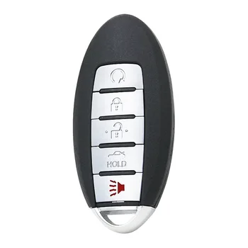 KEYECU Smart remote ZB01 ZB02 ZB03 ZB04 ZB06 ZB08 ZB10-3 ZB15 ZB16-5 ZB17 ZB22-5 ZB21-5 ZB26 ZB28 KD Smart Key Dálkový ovladač pro KD-X2