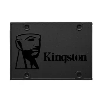 Kingston pevný disk 480GB A400 sat-3 2.5 SSD 7Mm
